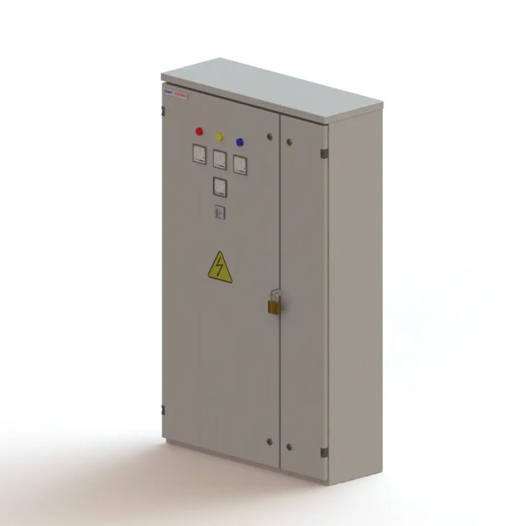 Sub Distribution Board (SDB) – RS Power & Electric